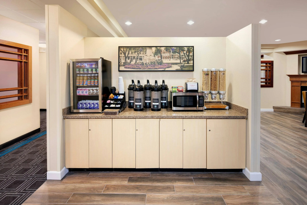TownePlace Suites by Marriott Bentonville Rogers