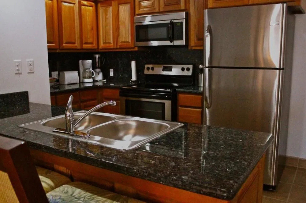 Grand Baymen Resort