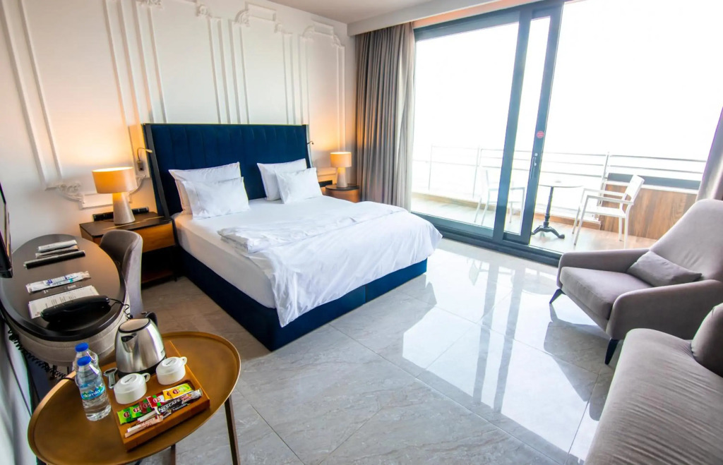 Venn Boutique Hotel