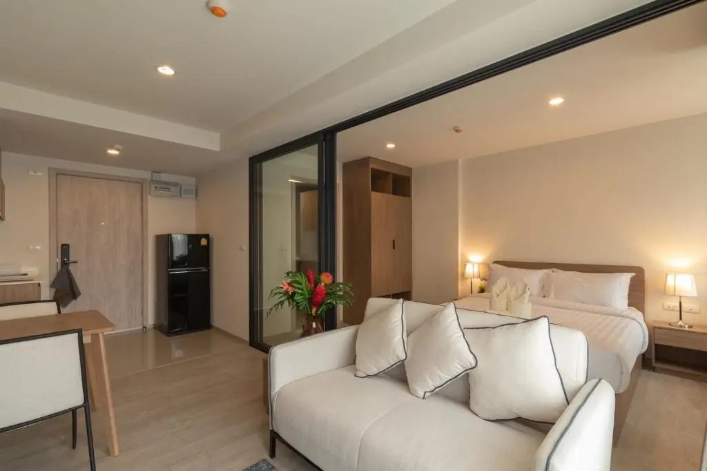 Hua Hin La Casita 492