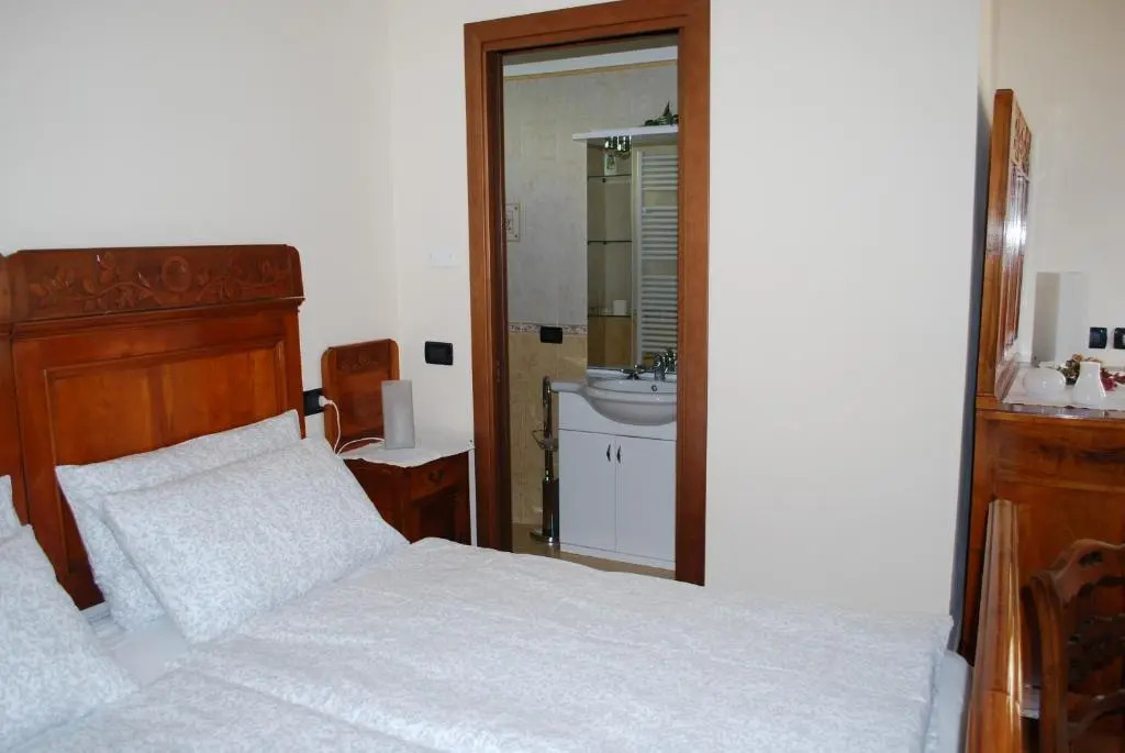 Rustico Kristi - Rebomaholidays
