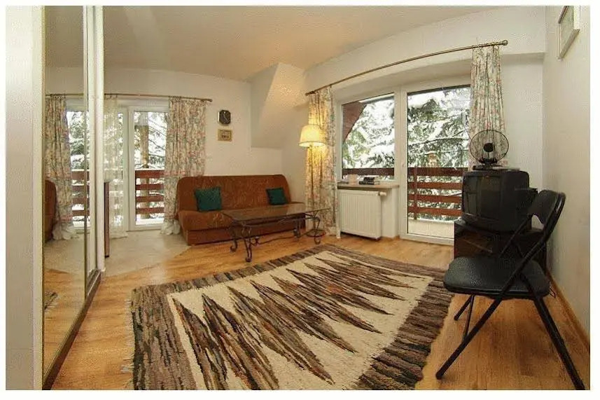 Apartamenty Callan