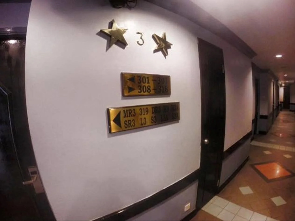 Hotel Deleeton