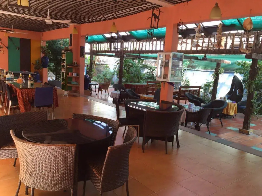 Smileys Guesthouse