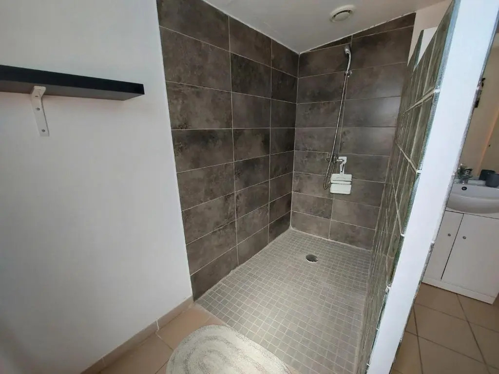 Maison Saint-Hilaire-de-Riez, 3 pièces, 6 personnes - FR-1-91-34