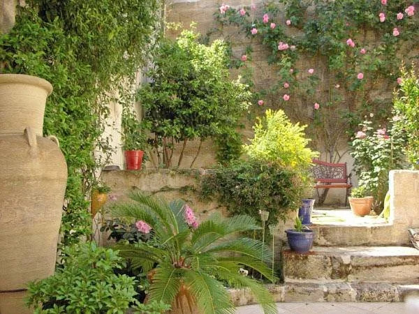 Le Clos du Rempart