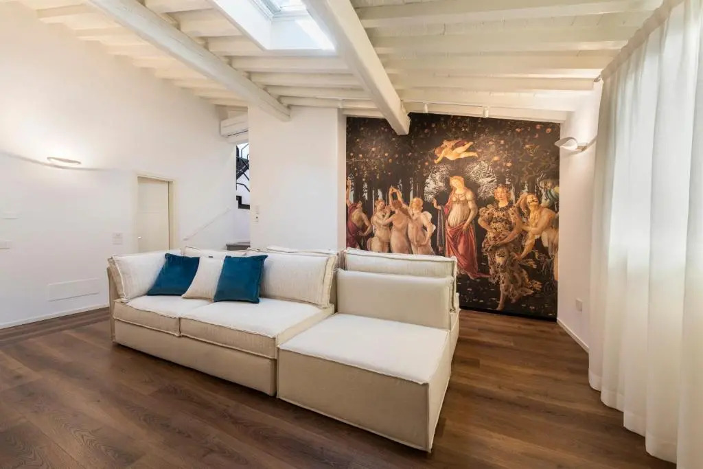 Greci Panoramic Terrace