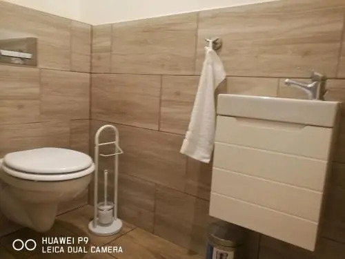 Room4U Apartment