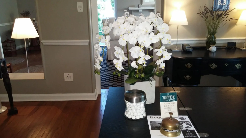 Albourne Guesthouse