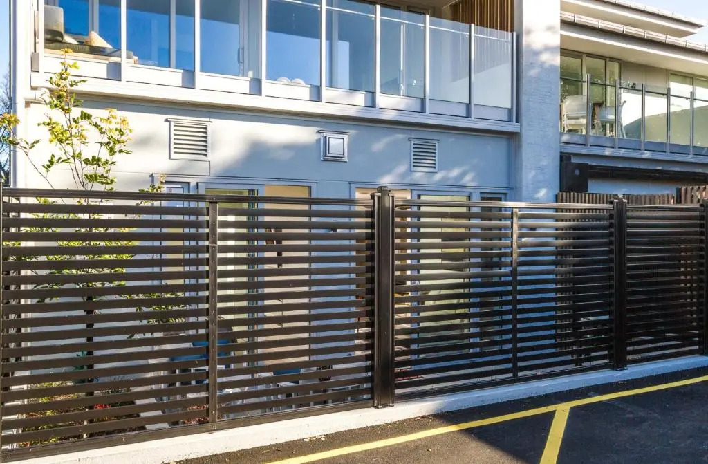 Malthouse Lane Apartment