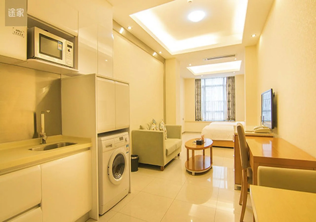 Guangzhou Royal River Waifiden Apartment