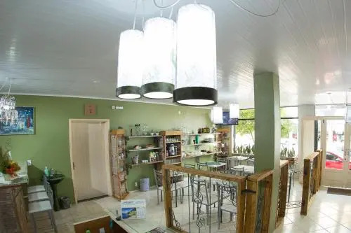 Hotel Pedra Bonita