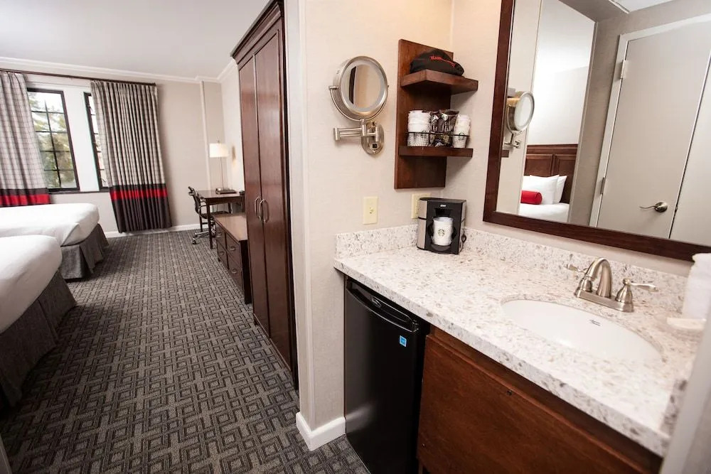 IU Biddle Hotel