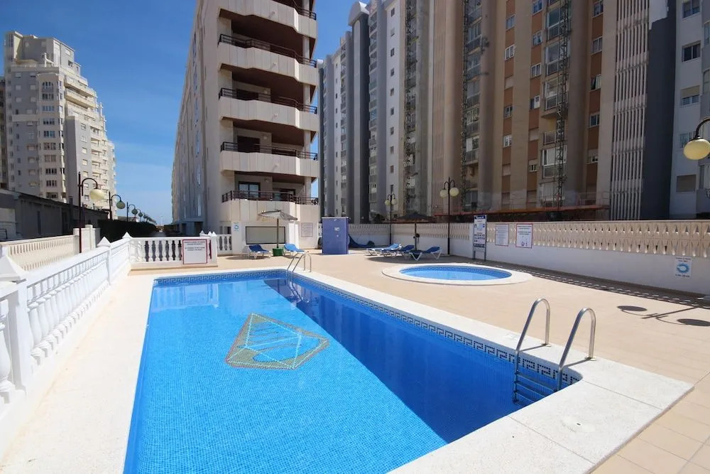 Exclusive & Cosy Frontline - Amazing Sea Views