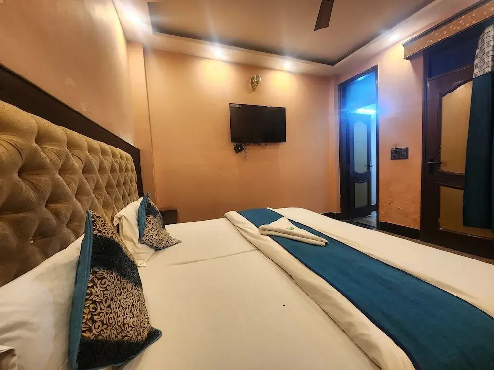 Hotel Sonic Palace