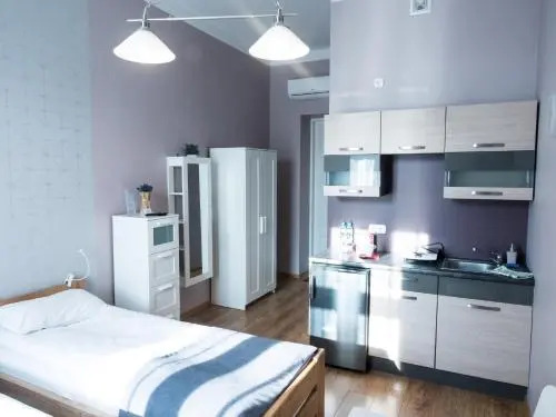 Just4You Apartments