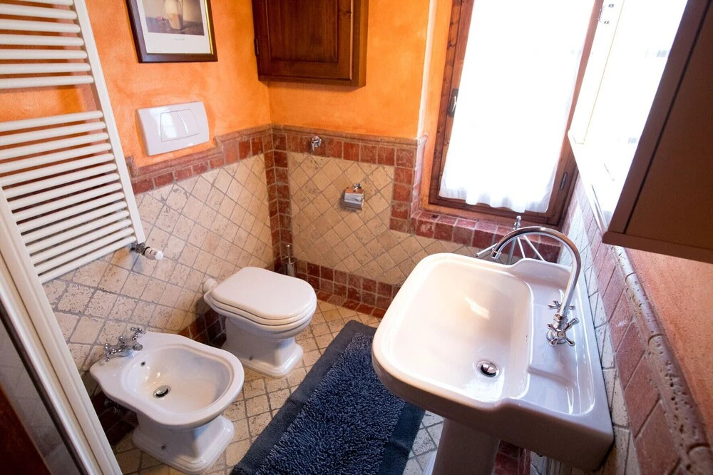 Casa Vacanze Vergianoni
