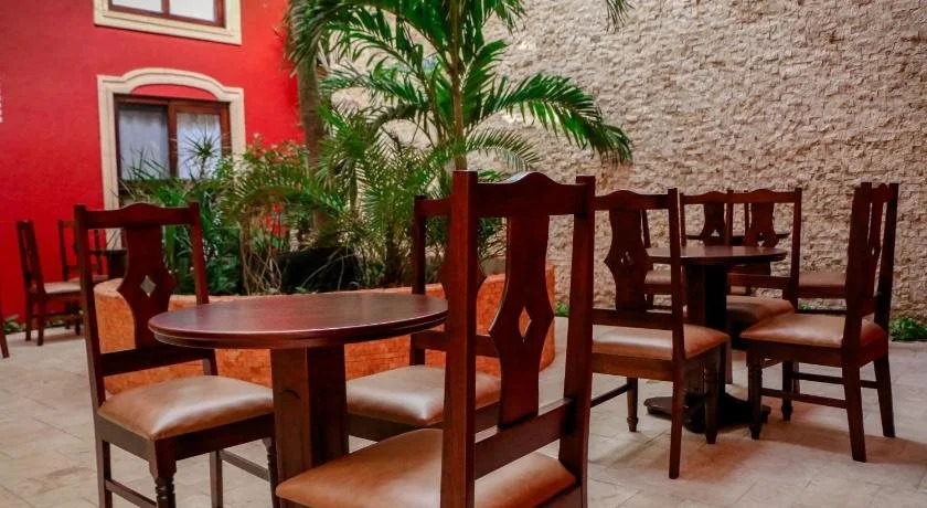 Hotel Gayser