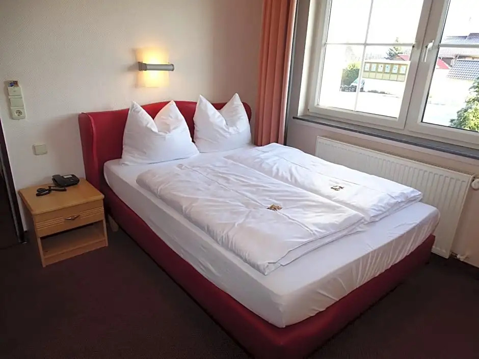 Hotel Weserschiffchen
