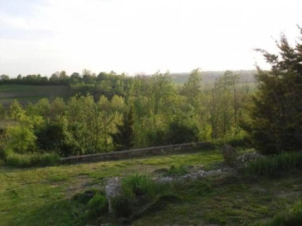 Les gîtes de Franck