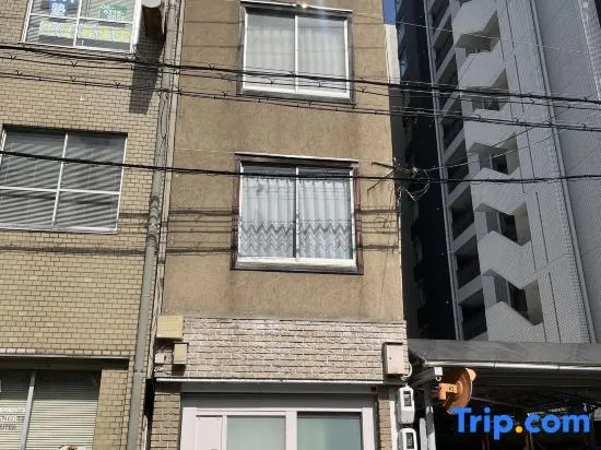 Tasone Gathering STAY Osaka Umeda East Morishima1