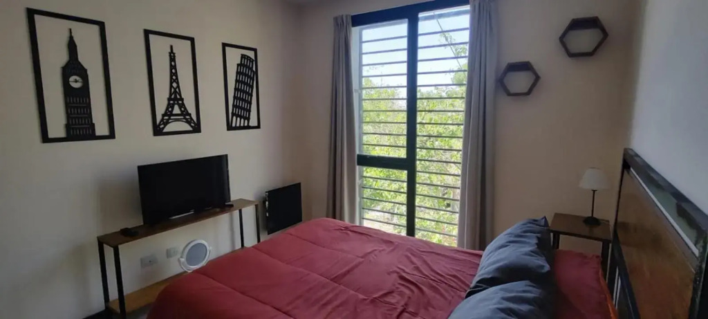 PDLA Apartment