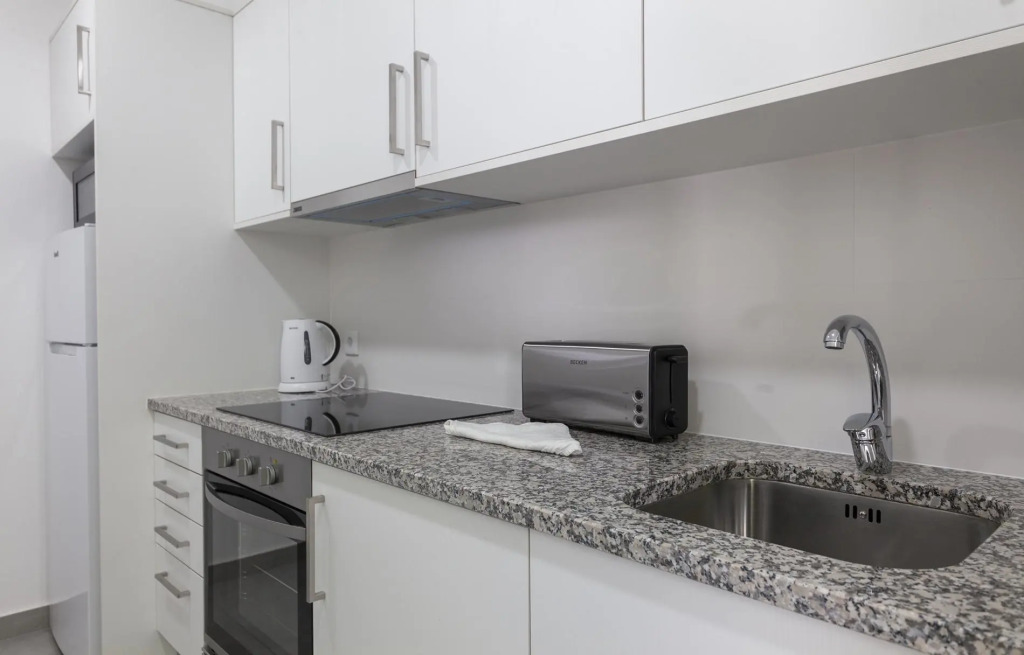 B52 - Vasco da Gama Central Apartment