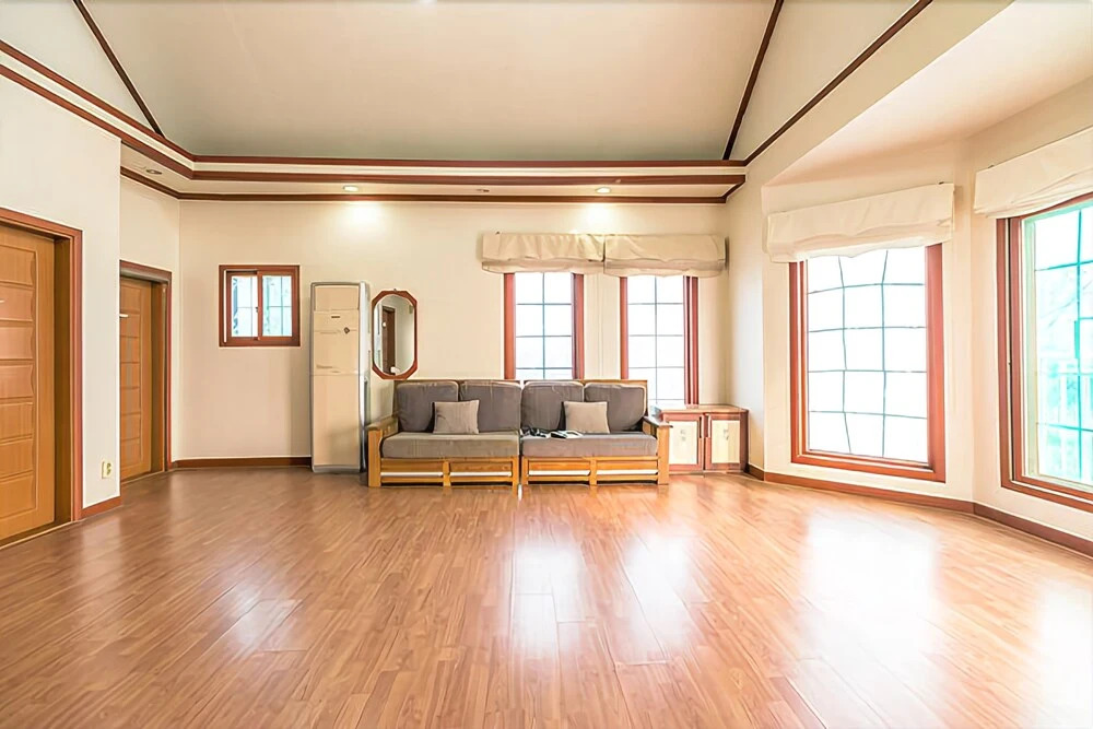Ganghwado Evergreen Pension