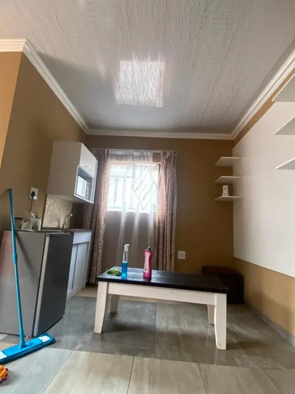 Cosmo city Ext 4 lodge