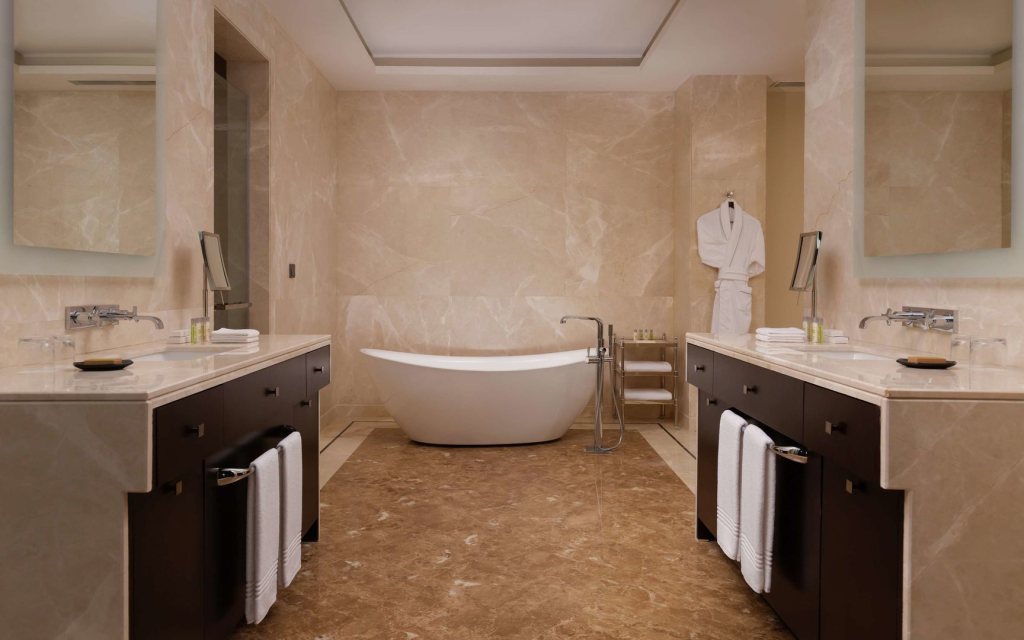 Hilton Dushanbe