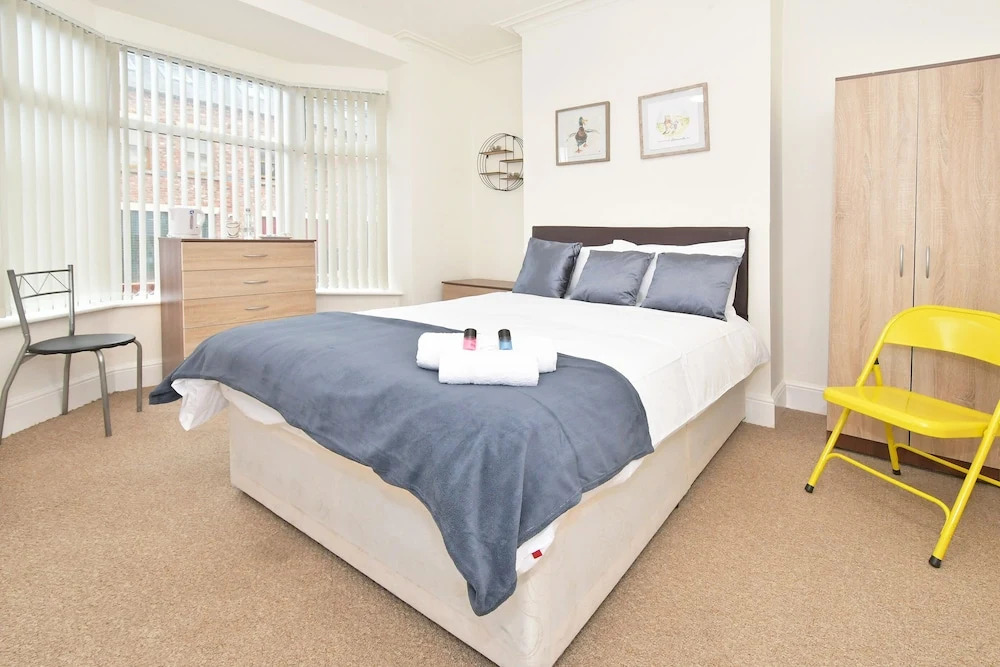 Townhouse @ Earle Street Crewe