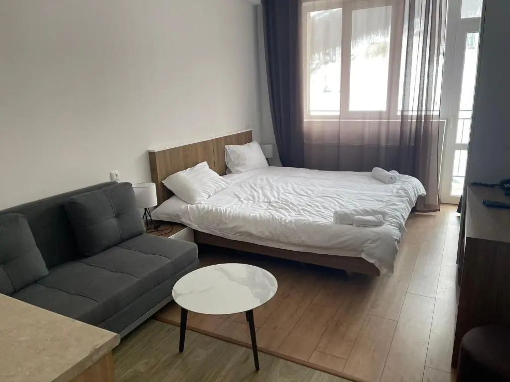 Tribu Appartment Didveli