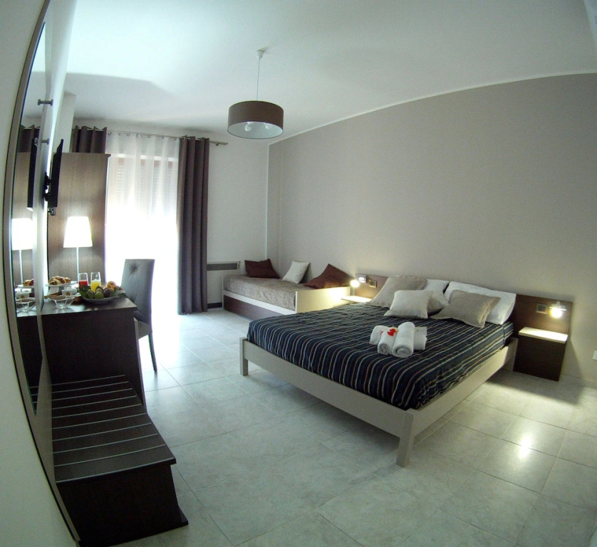 B&B Kalurya - Lecce Selection