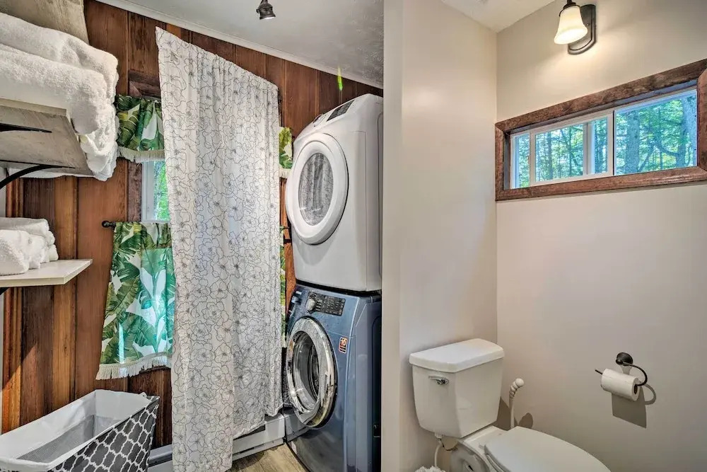 Dog-friendly Home Near Crystal Mtn & Outdoor Rec!