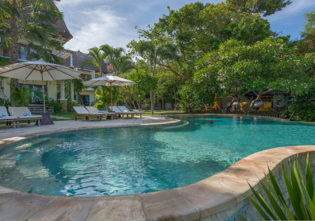 Villa Sky Dancer - Bali