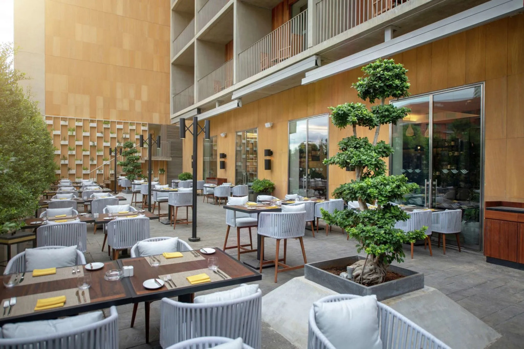 Hilton Beirut Downtown