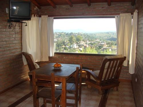 Cabañas Altas Cumbres