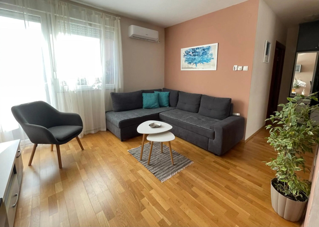 Apartman Oaza