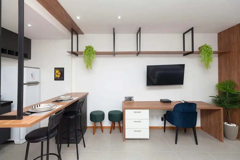 360 Rio Santos Dumont
