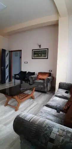 Green HAVEN Stay shillong