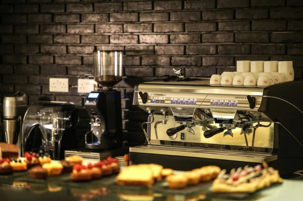 Zaki Hotel Apartment