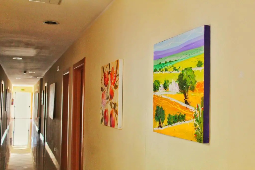 Hotel Mille Pini