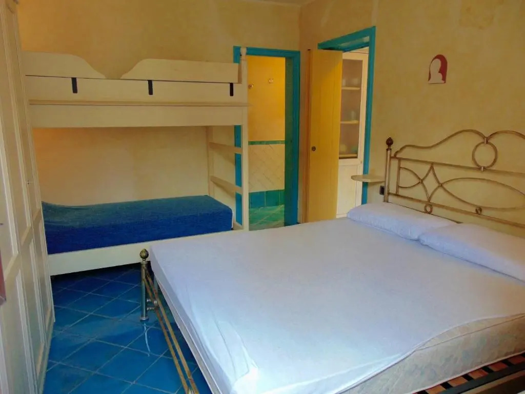 N214 - Numana Delizioso Bilocale in Centro Storico