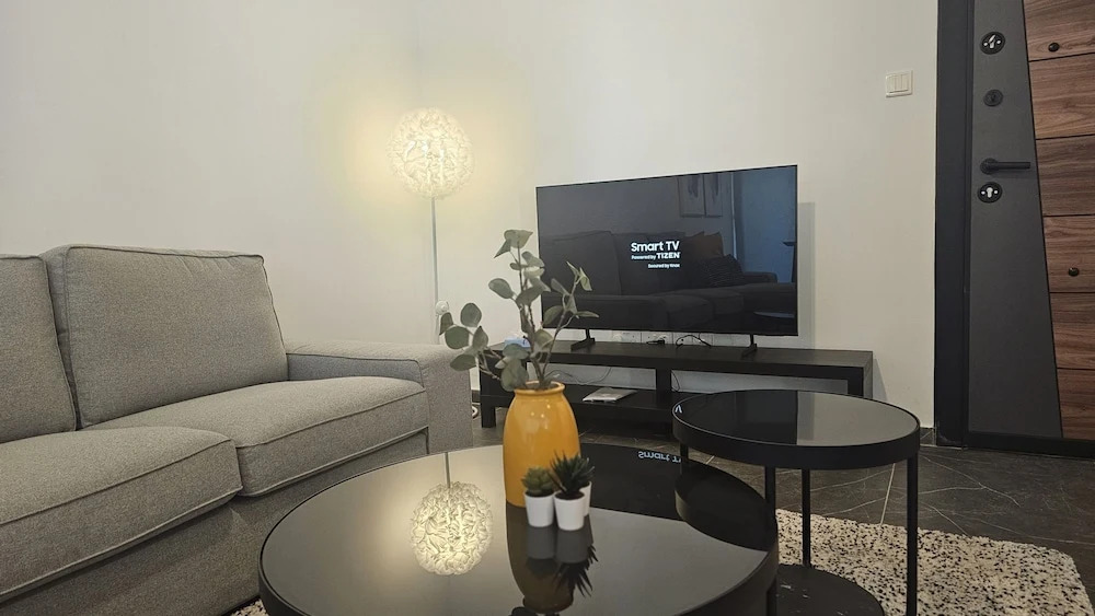 03 LCA - Stay Larnaca Pearl Apartment