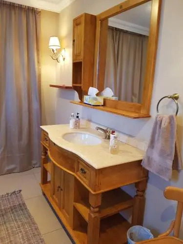 Sugarbush Accommodation