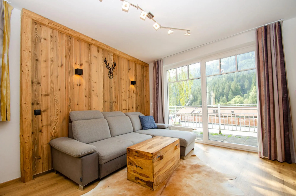 Apartment Summer Winter Fun II - 200 m From ski
