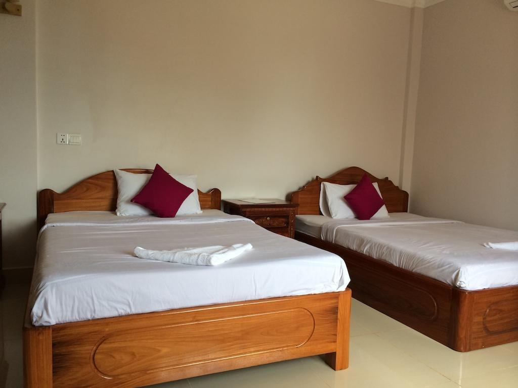 Avocado Guesthouse