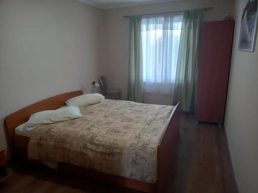 Riva1 Apartments and Rooms