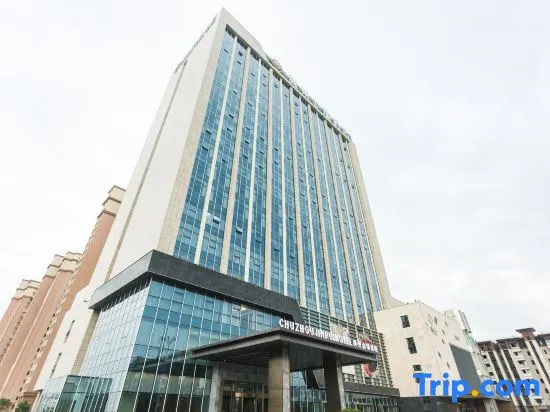 Jinrui Hotel