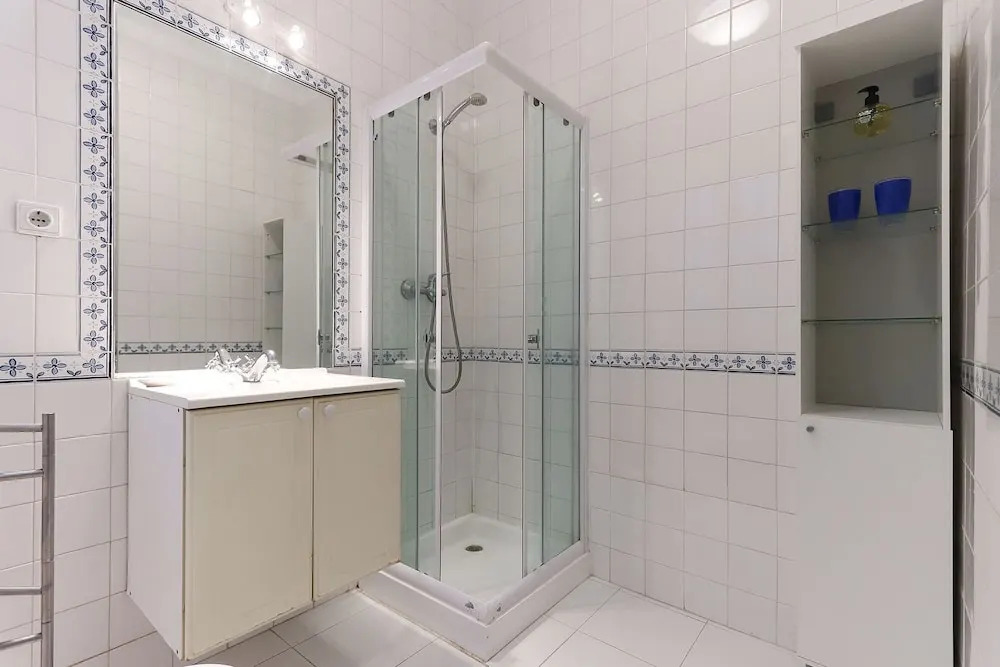 Avenida Liberdade Guesthouse